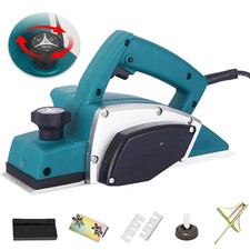 Raboteuse électrique 800W