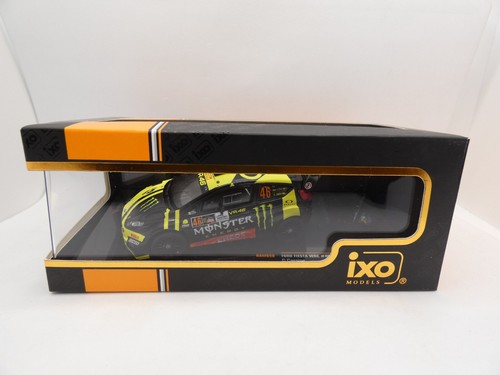 Ford fiesta wrc cassina 46 - wrc,
