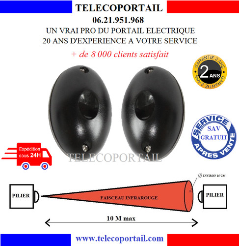 Jeu photocellule - jeu,