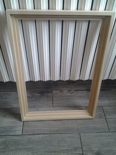 Encadrement caisse - encadrement,