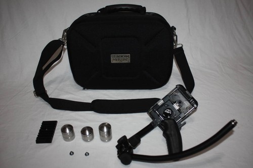 Stabilisateur caméra - stabilisateur,