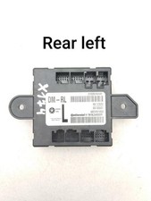 Unité De Contrôle Pour La