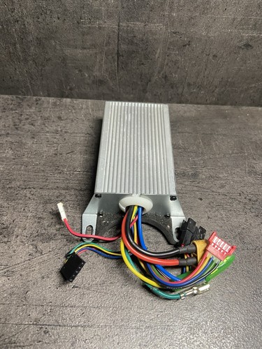 Contrôleur moteur 36v - moteur, pour