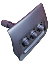 ALFA ROMEO 164 SUPER Année Modèle 1992-1997 Gicleur Gauche Lave-Phare 112669499