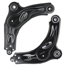 RIDEX Kit de réparation bras