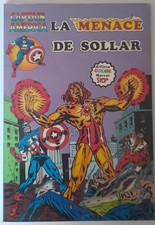 CAPTAIN AMERICA 14 Arédit 1