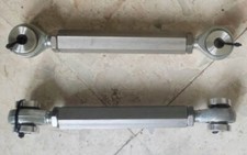 Rear Camber Kit Ford Focus ST