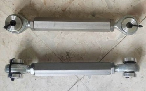 Rear camber kit ford - rear, focus