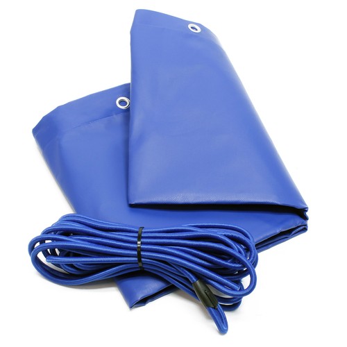 Wiltec bâche protection - bâche,