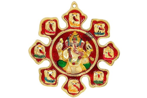 Rare main lord ganesh - ganesh, ji