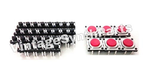 Akai mpc 1000 boutons - akai, mpc-1000