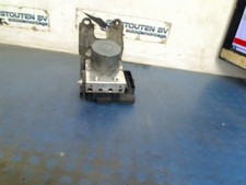 ABS PUMP VW CRAFTER (SY) CHASSIS CAB 2.0 TDI RWD (DAWA) 2019 2N0907379C