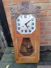 carillon Pendule odo 2 trous 