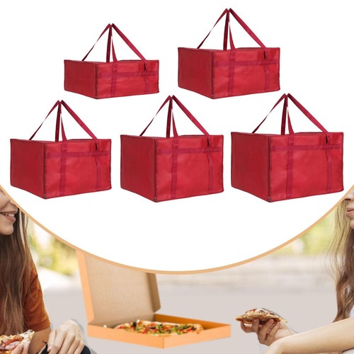 Sac isotherme pour traiteur - isotherme,