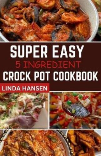Linda hansen super - easy, 5