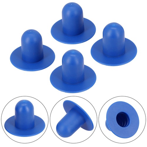 Pack sol pompe filtre - 4-pack,