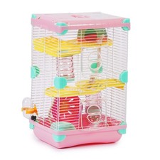 Cage pour hamster Roborowski