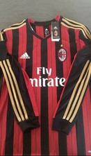 Maillot De Foot Adidas Noire Et Rouge