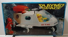 1980 Geobra Playmobil