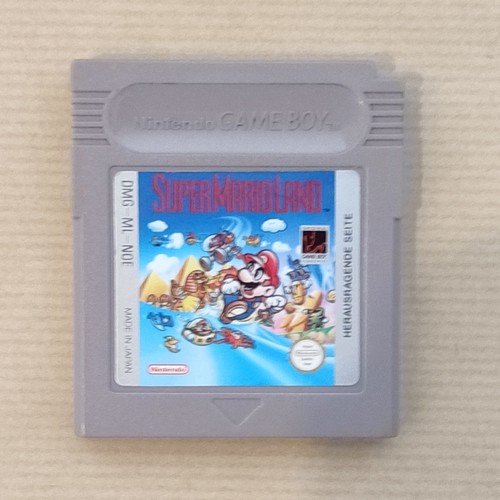 Super mario land nintendo - mario,