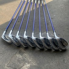 [Callaway] Ensemble de fers