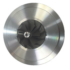 TURBO CORE Ford New Holland