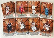 2006-07 Upper Deck OVATION