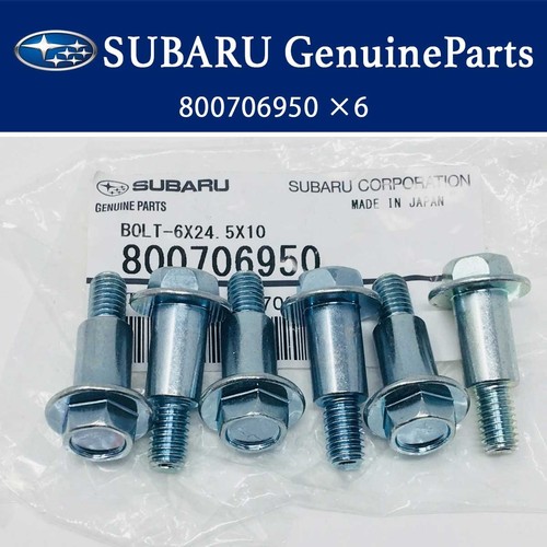 Oem subaru baja forester - oem,
