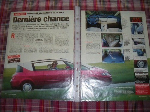 Banc essai renault - banc, d'essai........renault