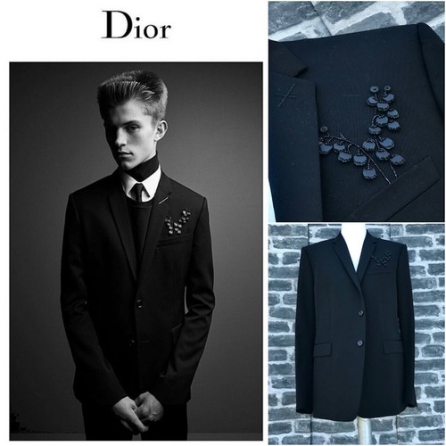 Gorgeous dior homme - gorgeous,
