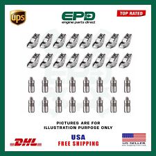 16 Pièces Bascule Bras+ Pour