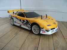  Tamiya vintage  rc Corvette