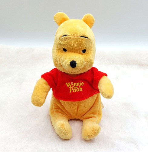 Petite peluche doudou - , ours