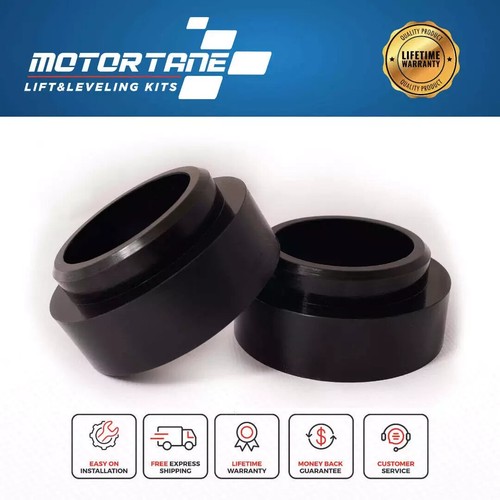 Kit levage pour toyota land - kit,