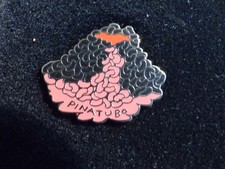 PINS  SCULTEUR CHRISTIAN JACCARD ARTHUS BERTRAND