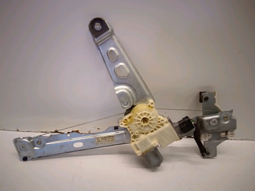 Mecanisme moteur leve - leve-glace, av