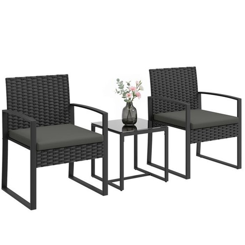 Salon jardin personnes - salon, de