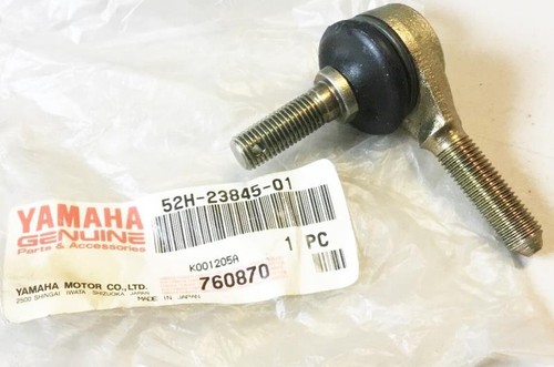 Rotule direction yamaha yfm - rotule,