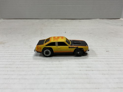 1977 tcr slotless slotcar gran