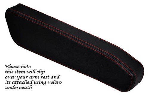 Rouge broderie pour - pour, vanhool