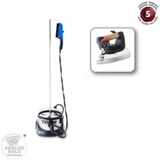 EOLO Centrale Vapeur Continu