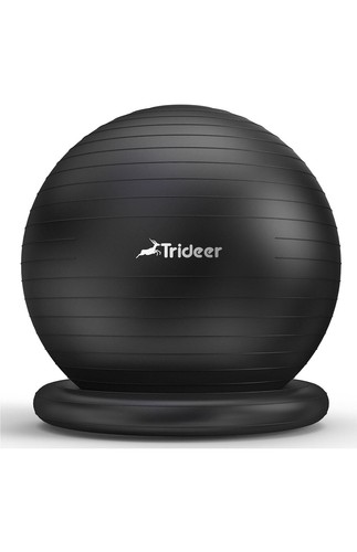 Trideer ball chair yoga - chair,