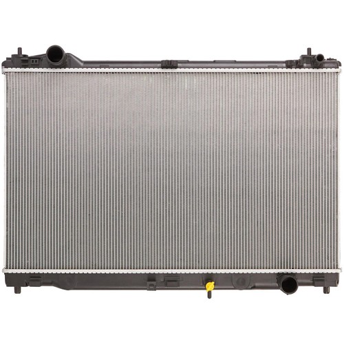 Radiator fit for lexus - fit,