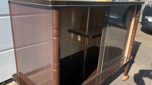Meuble mini bar - , année