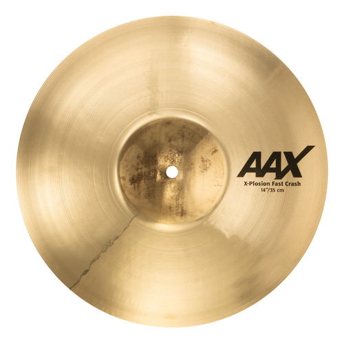 Sabian aax plosion fast - sabian,