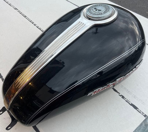 Harley davidson oem gas tank - oem,