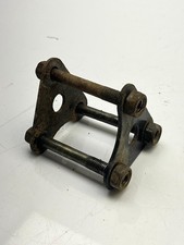 Support moteur YAMAHA TTR 600