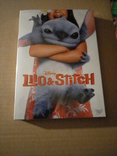 Lilo stitch 2025 le - lilo,