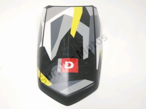 Habillage arriere derbi senda - derbi,