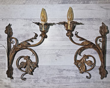 ancienne grande paire